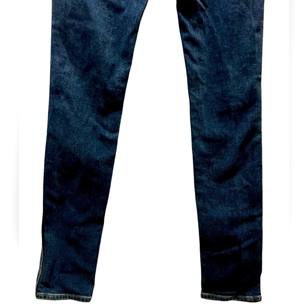 RAG & BONE JEAN The Skinny Capistrano Jeans Size 26 - Picture 8 of 13